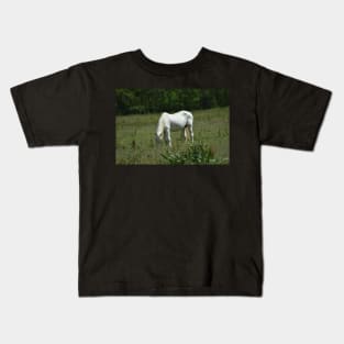 Wild Horse Kids T-Shirt